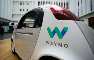 租车平台 lyft 联手 waymo,在凤凰城提供自动驾驶汽车打车服务